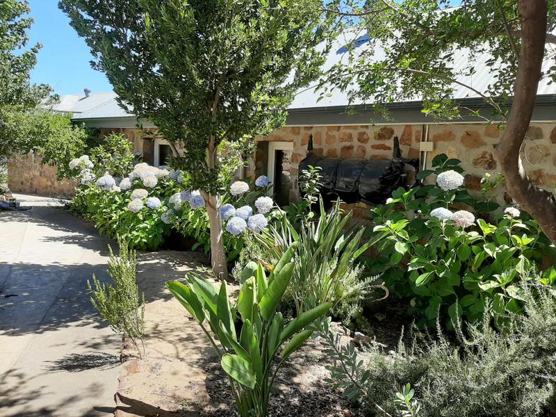 3 Bedroom Property for Sale in Citrusdal Western Cape